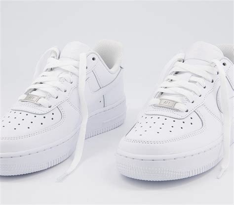 nike air force 1 41 weiß sale|air force 1 foot locker sale.